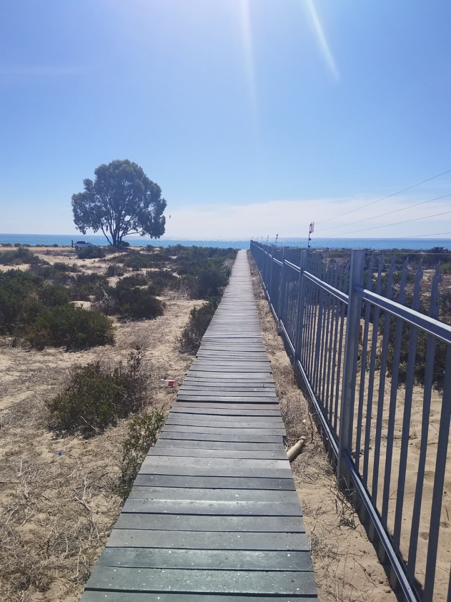  Bedroom Property for Sale in Laaiplek Western Cape